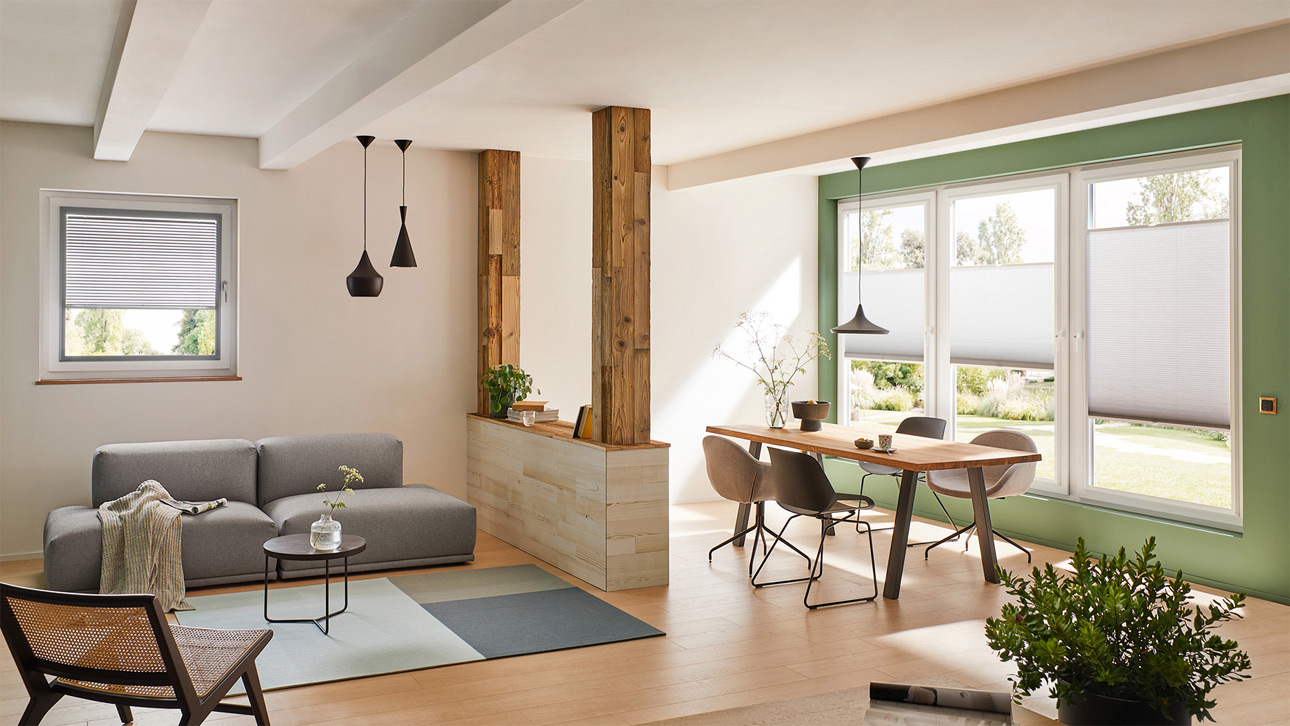 Easy Frame von erfal GmbH & Co. KG