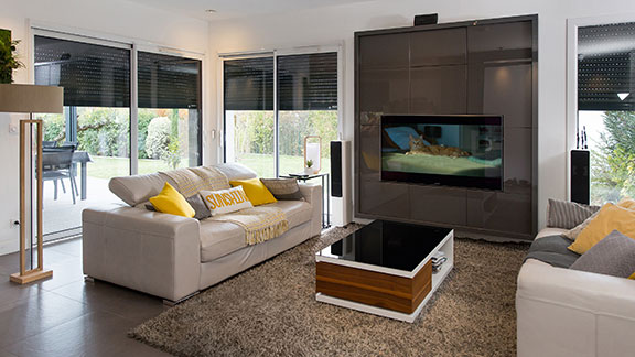 Bildquelle: Somfy SAS