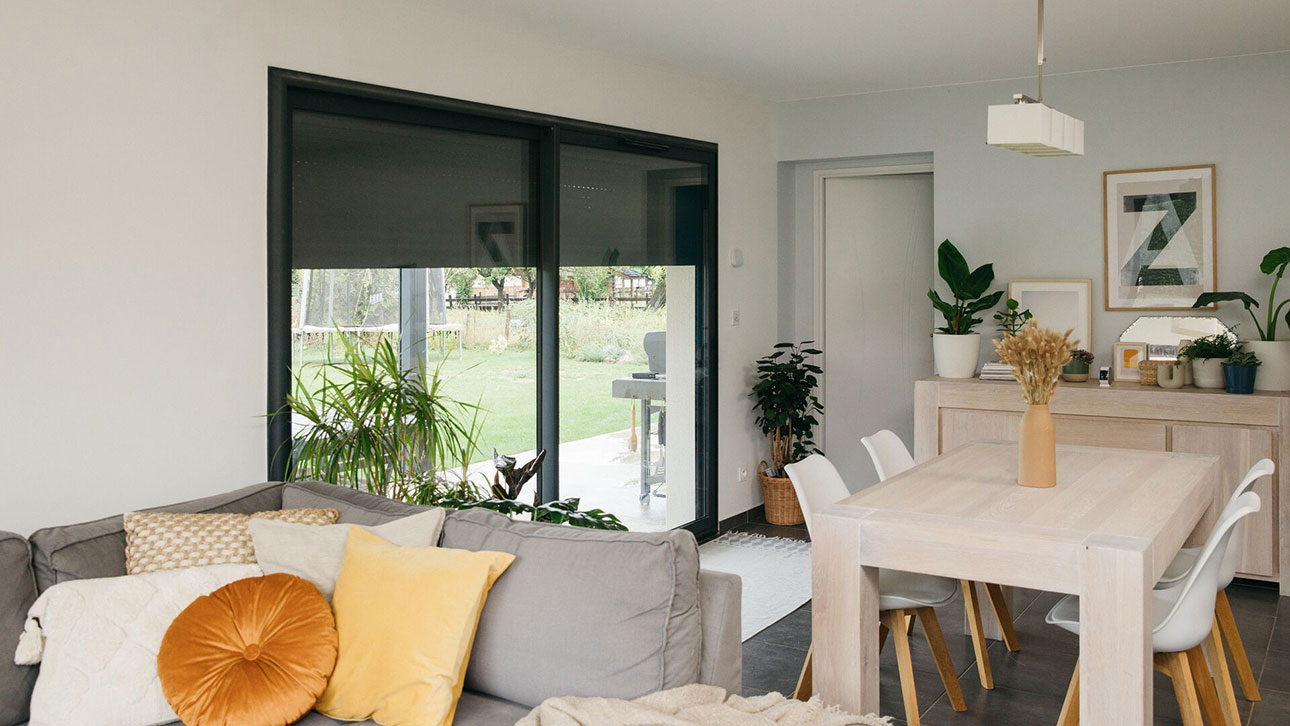 Hausautomatisierung von der Somfy GmbH